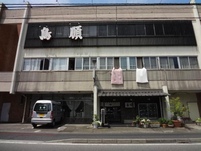 Ryokan Torijun Ота Екстер'єр фото